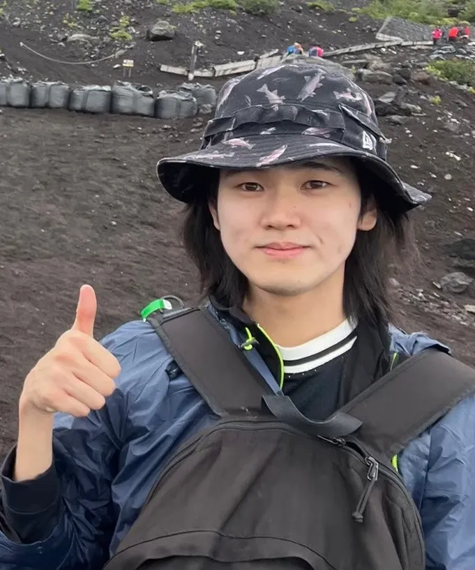 藤崎 和平 プロフィール写真